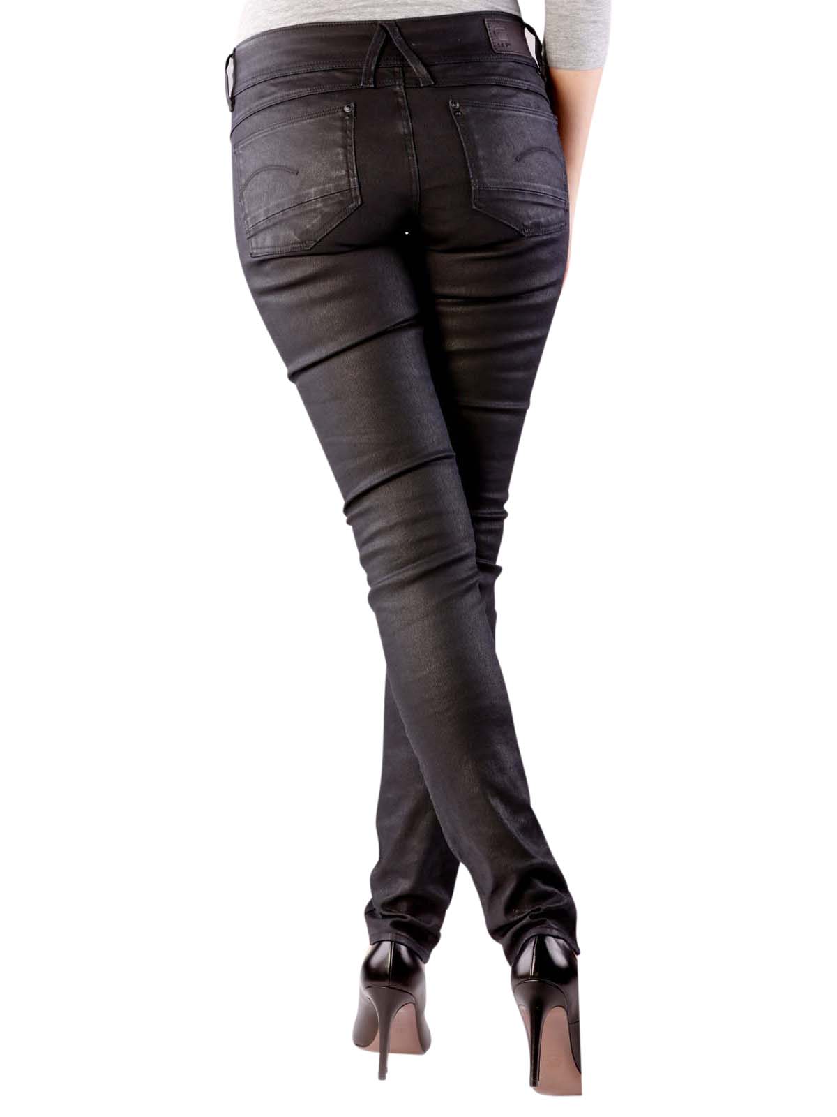 g star lynn low waist