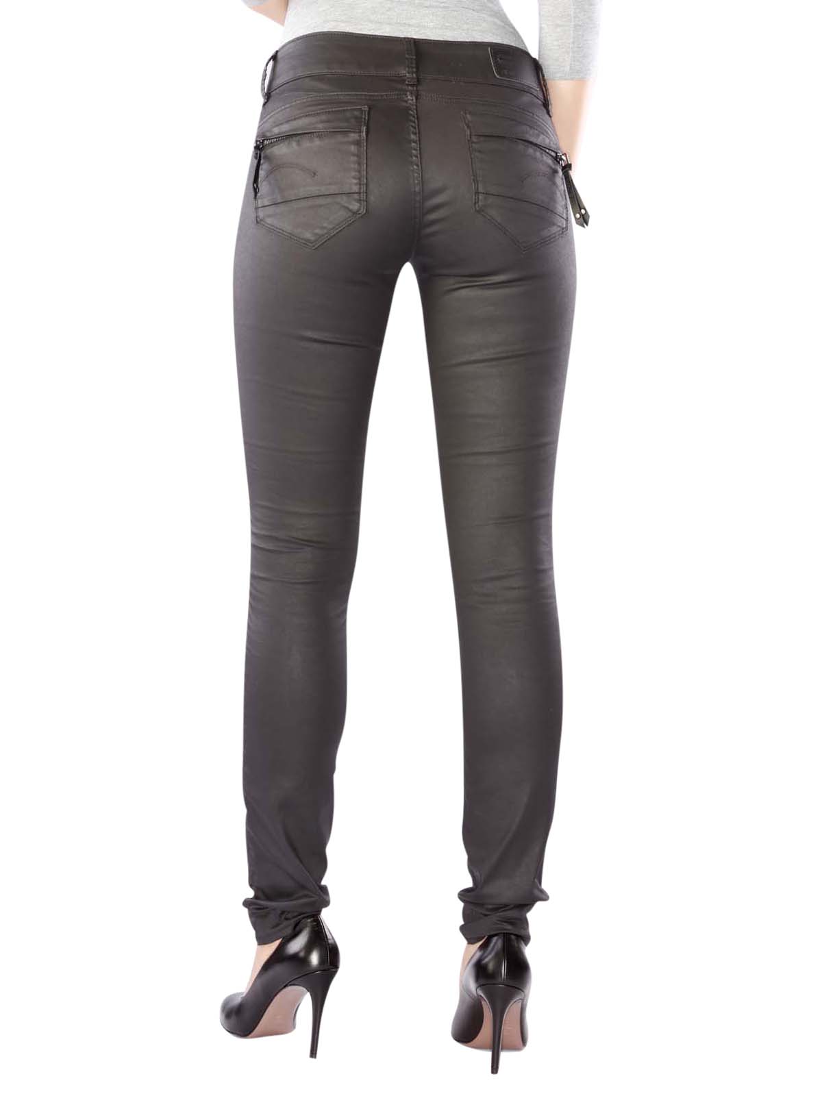 g star midge skinny