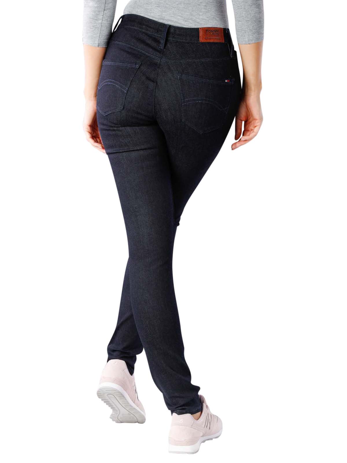 santana stretch jeans