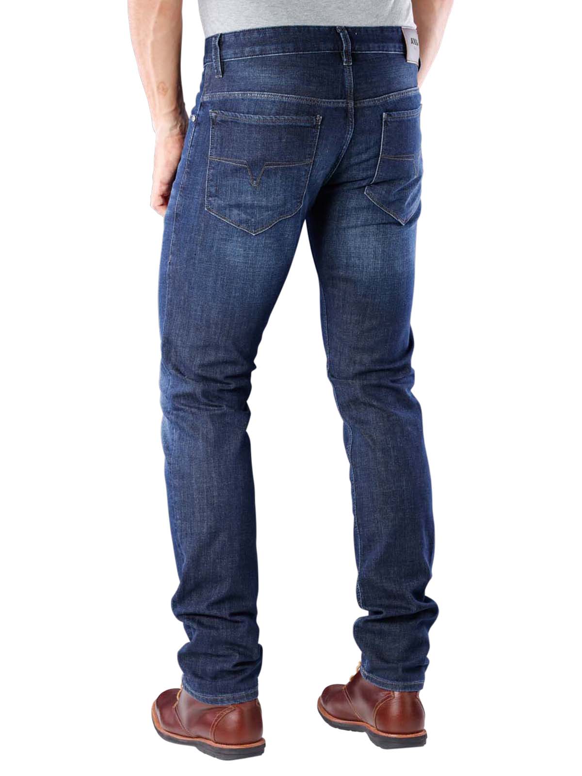 kohls womens straight leg jeans