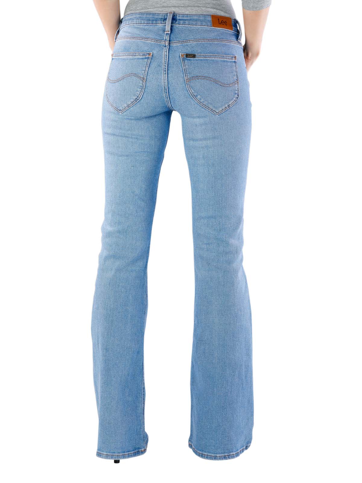 lee jeans chaffee