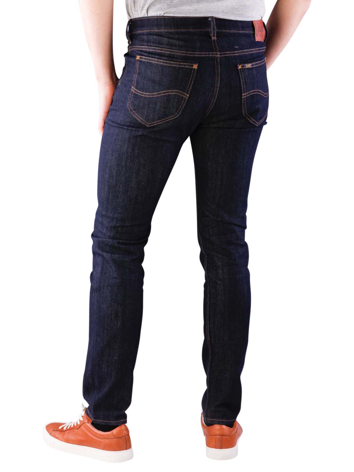 ryder jeans by lee