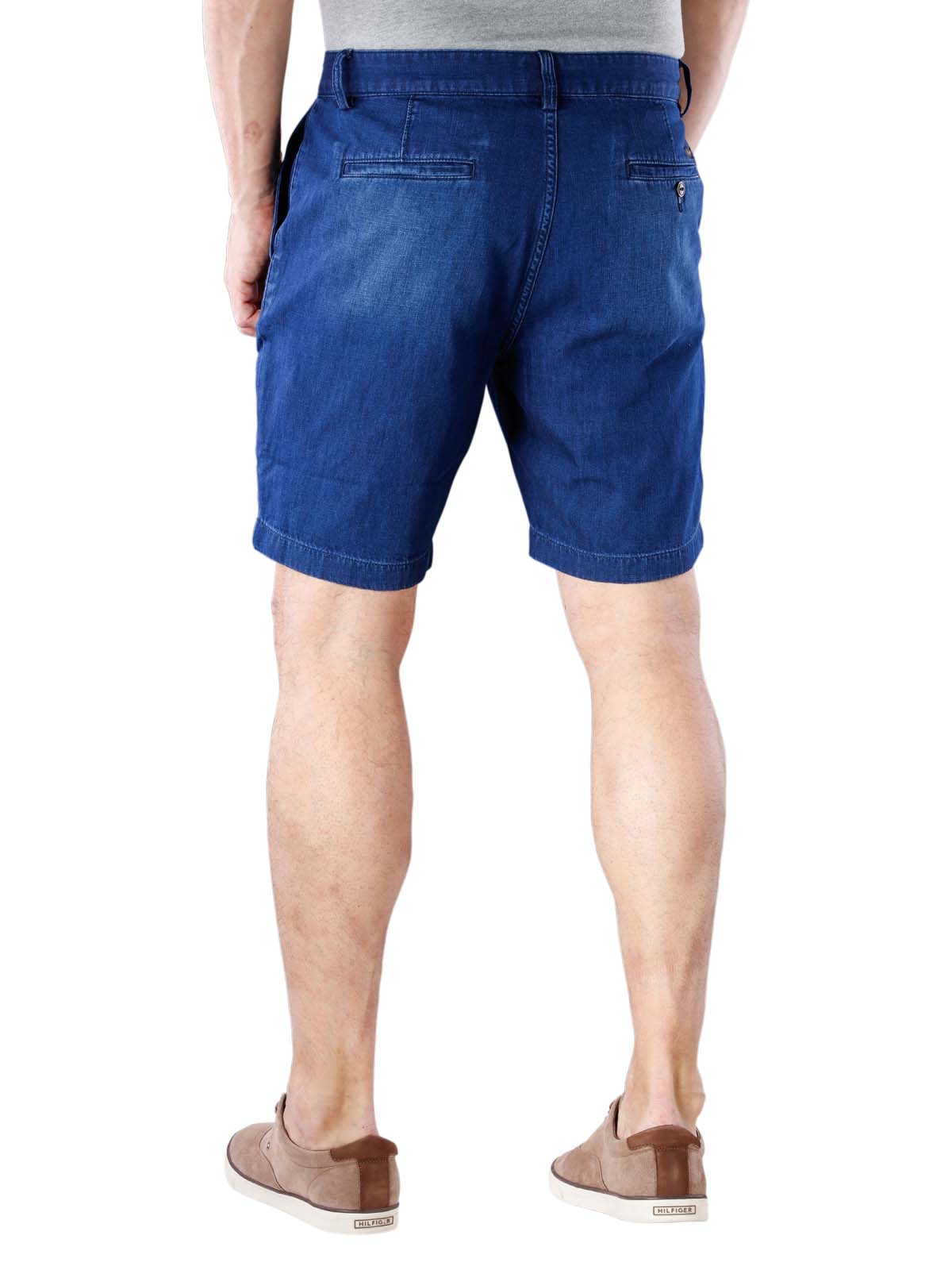 lee mid rise shorts 1889