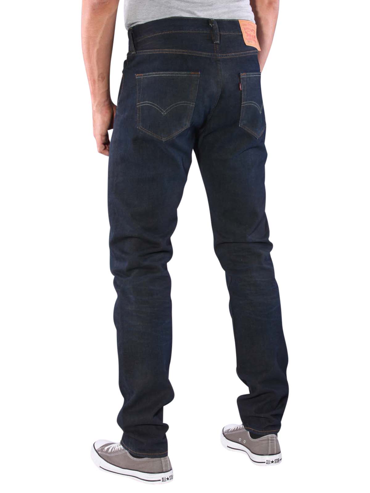 levis 501 ct men