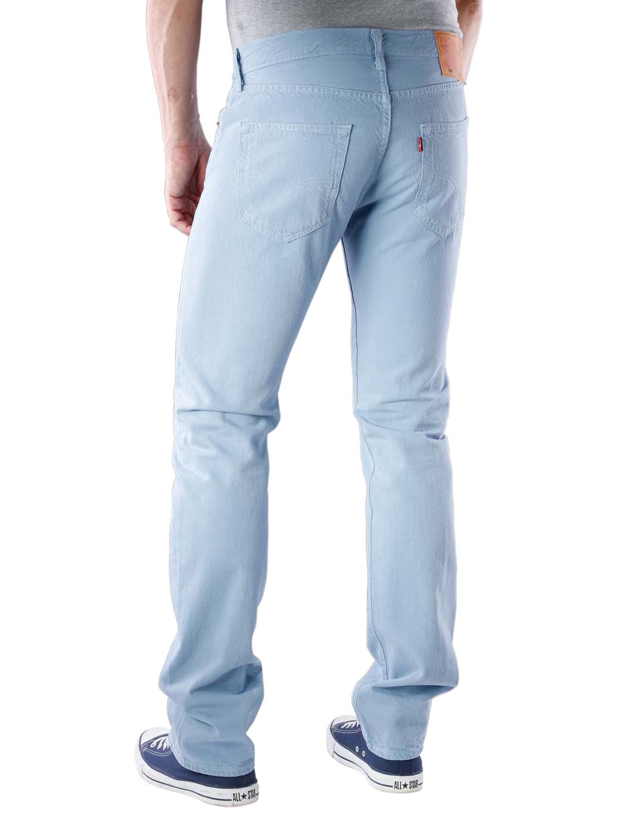 levis jeans light blue