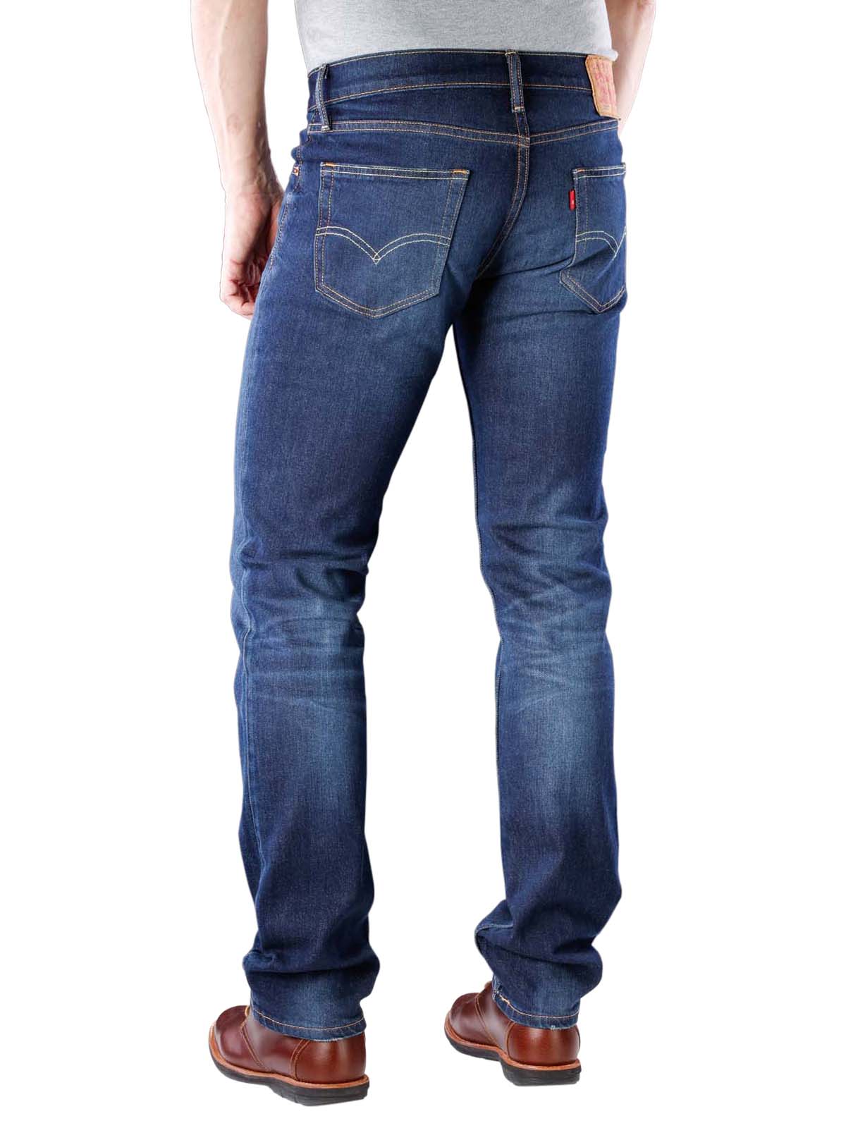Levis 511 Men Jeans Inspiration | Dimensional Thinking Fashion