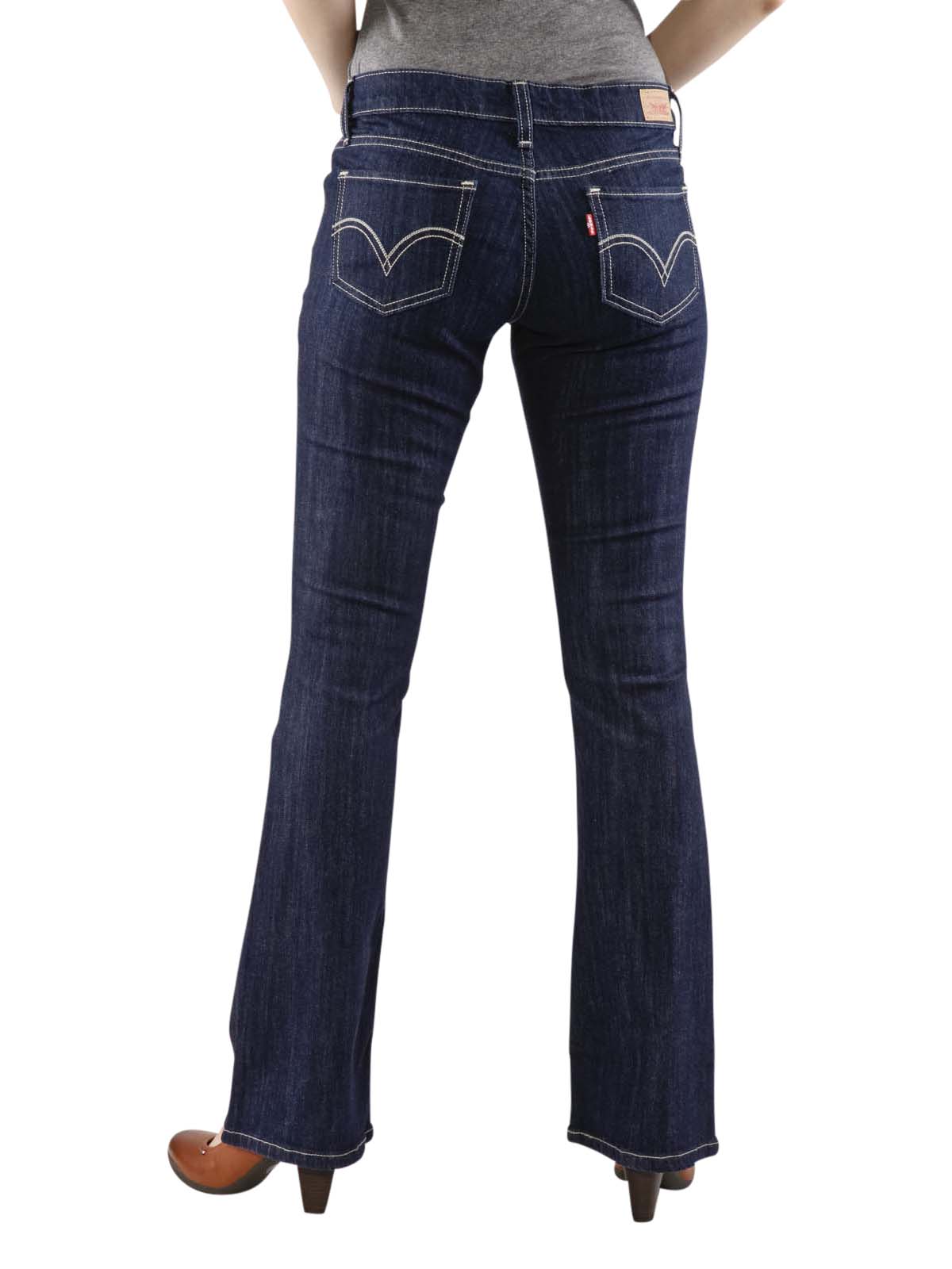 Clothing Women's Clothing Levi's 518 jeans