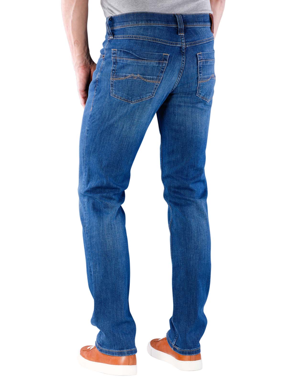 mustang washington jeans