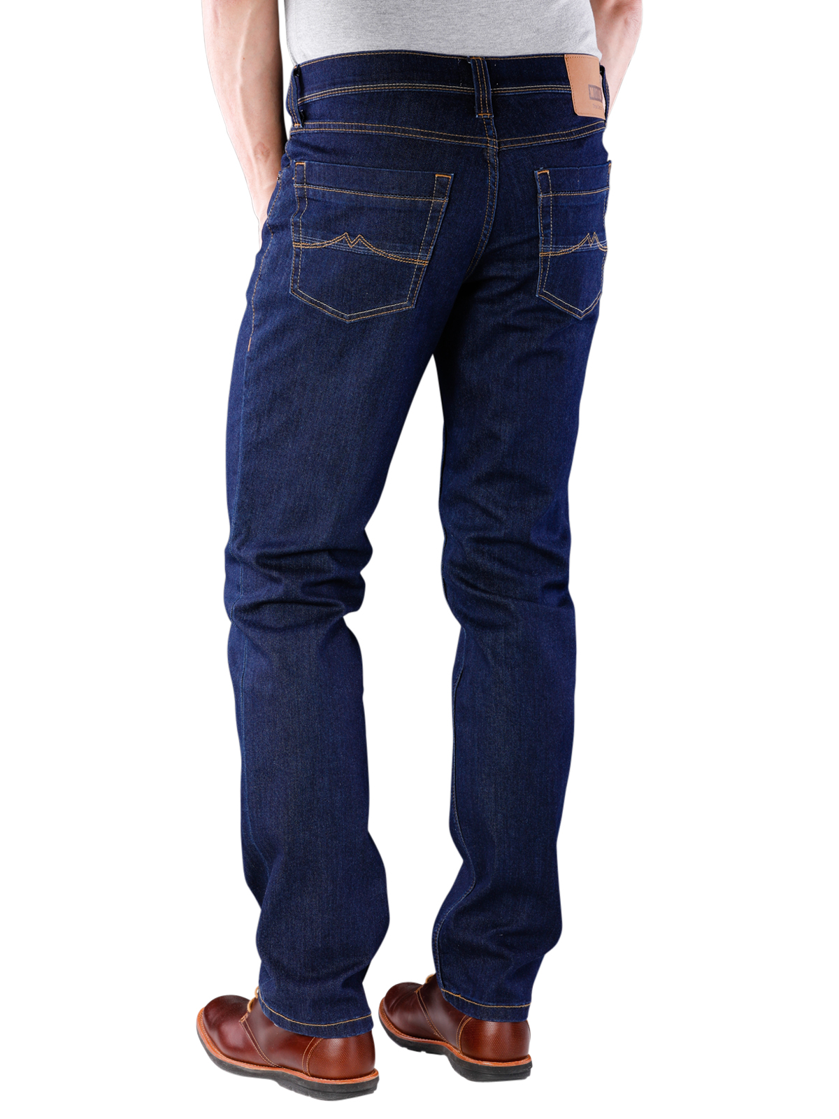mustang washington jeans