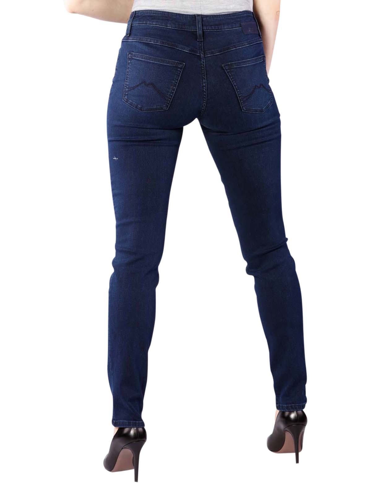 Mustang Girl's Sissy Slim Jeans 