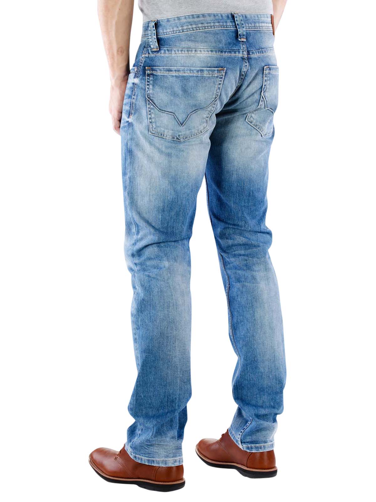 pepe jeans cash regular fit