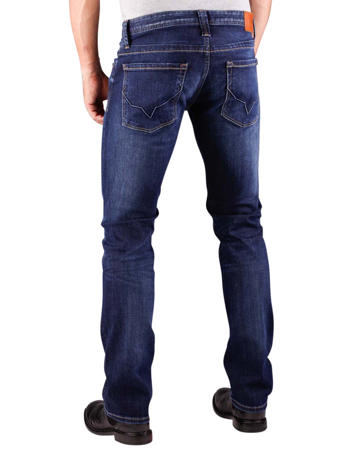 pepe jeans stretch