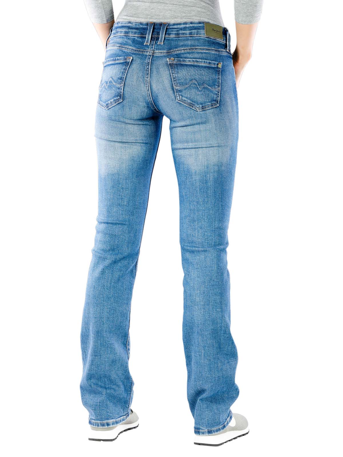 pepe jeans piccadilly bootcut