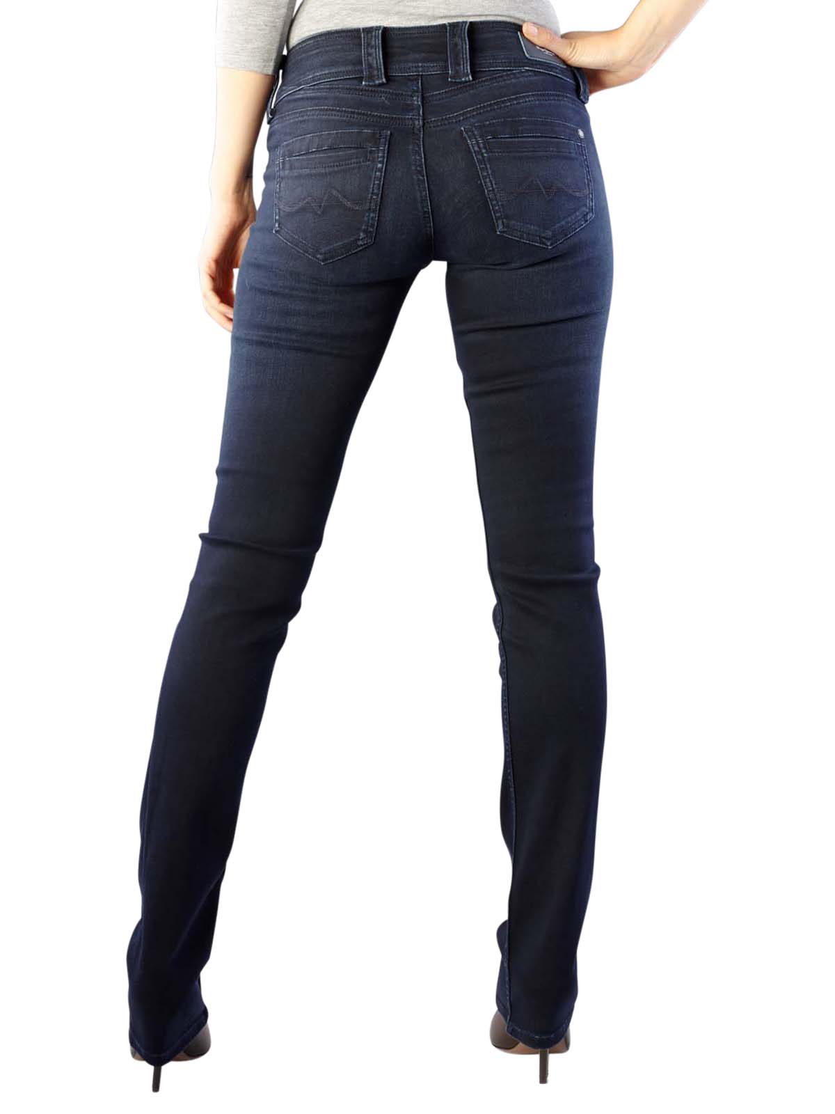 pepe jeans gen mid waist