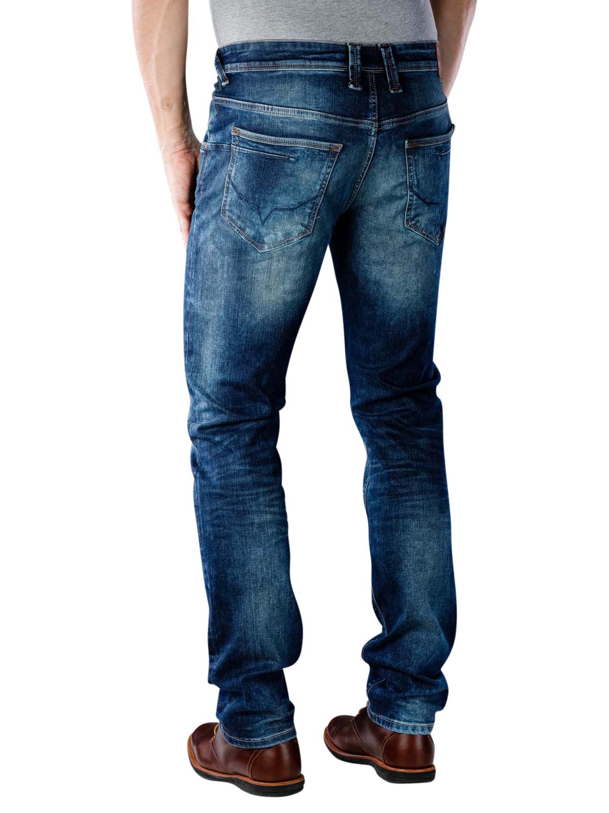 pepe jeans zinc regular