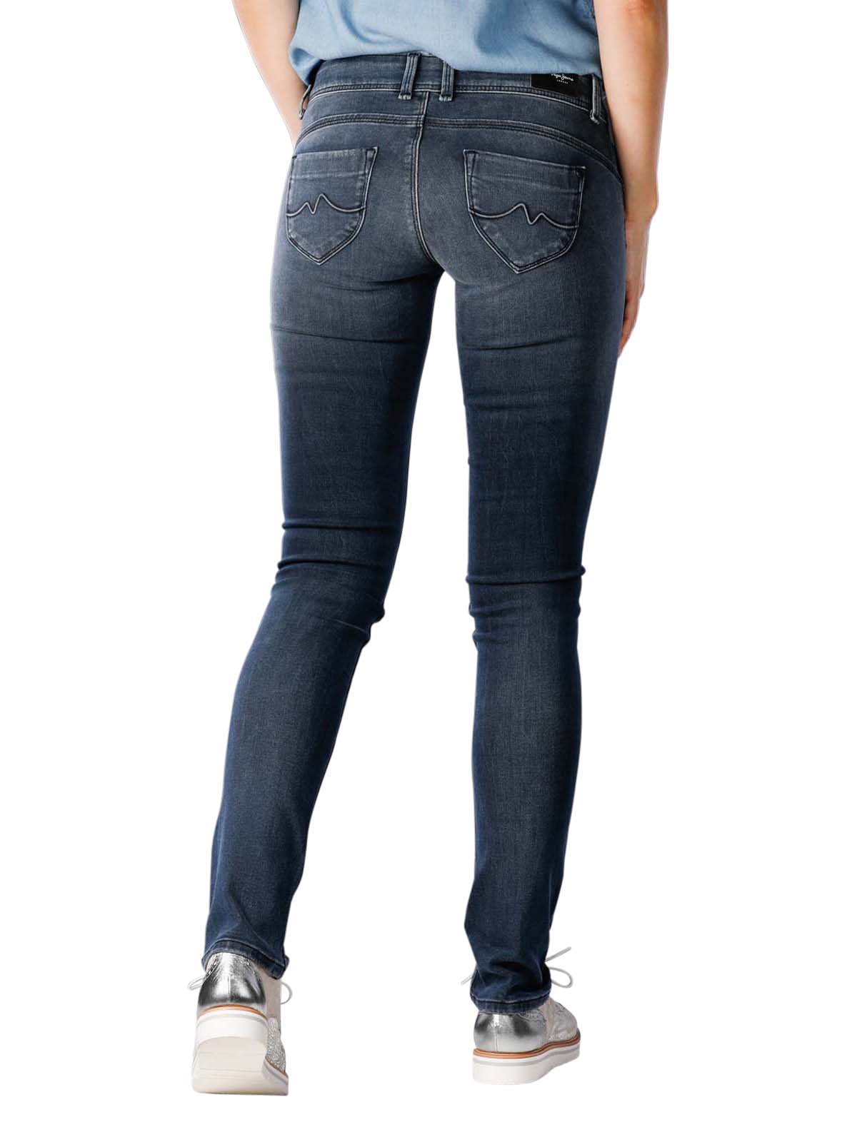 Pepe Jeans NEW BROOKE Blue Black Dark