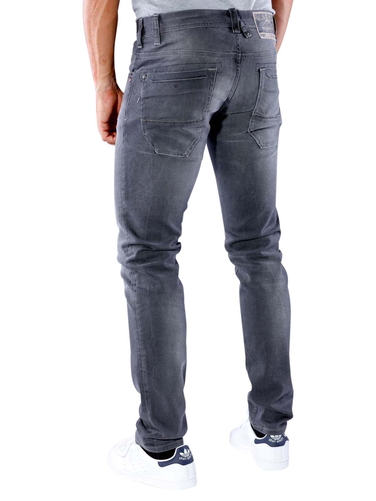 wireless winter Hassy PME Legend Skyhawk Jeans comfort denim grey PME Legend Men's Jeans | Free  Shipping on BEBASIC.CH - SIMPLY LOOK GOOD