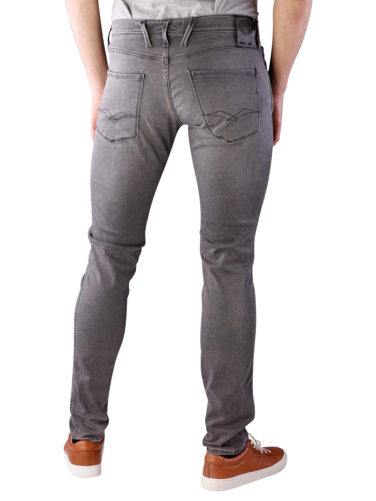 anbass jeans replay