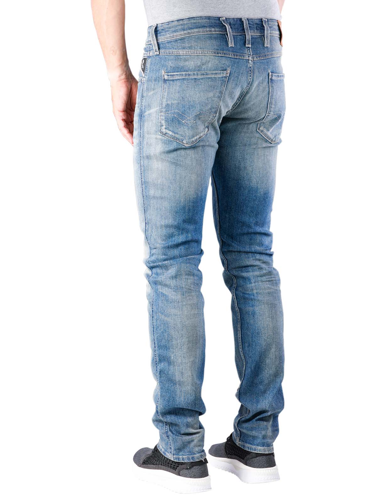 replay mens jeans
