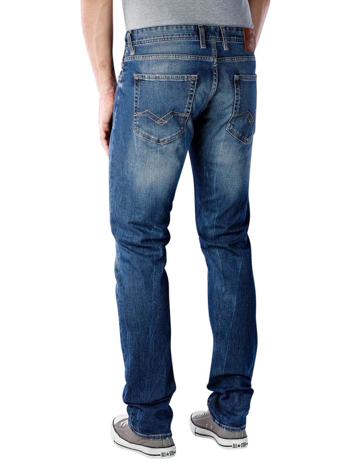 grover jeans
