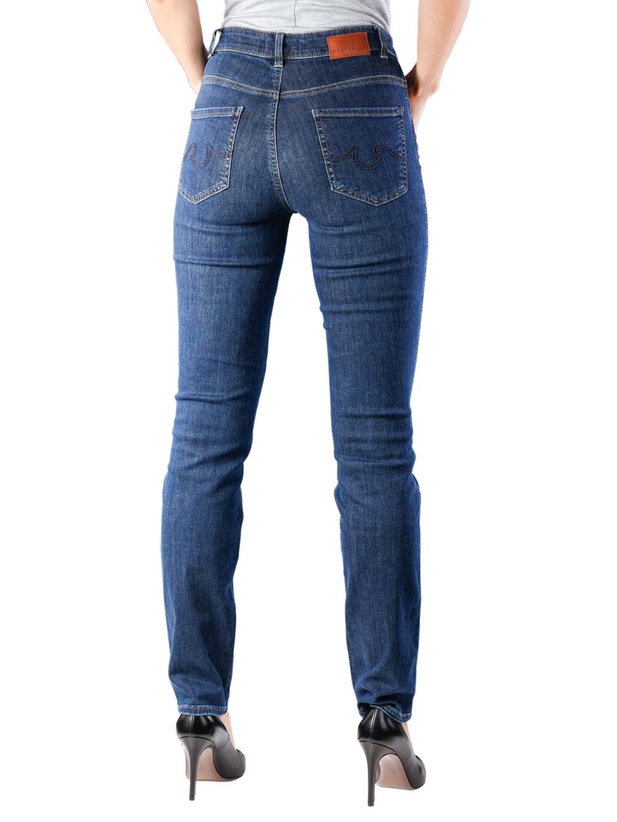 Audrey 1 Jeans Rosner Jeans Femme | Livraison gratuite sur BEBASIC.CH - LOOK GOOD
