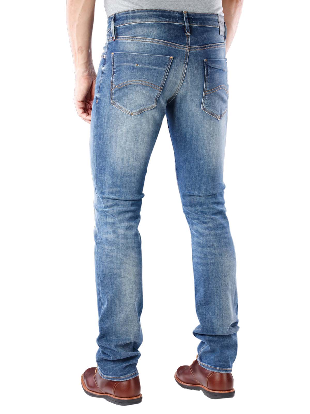 tommy jeans dynamic stretch slim scanton