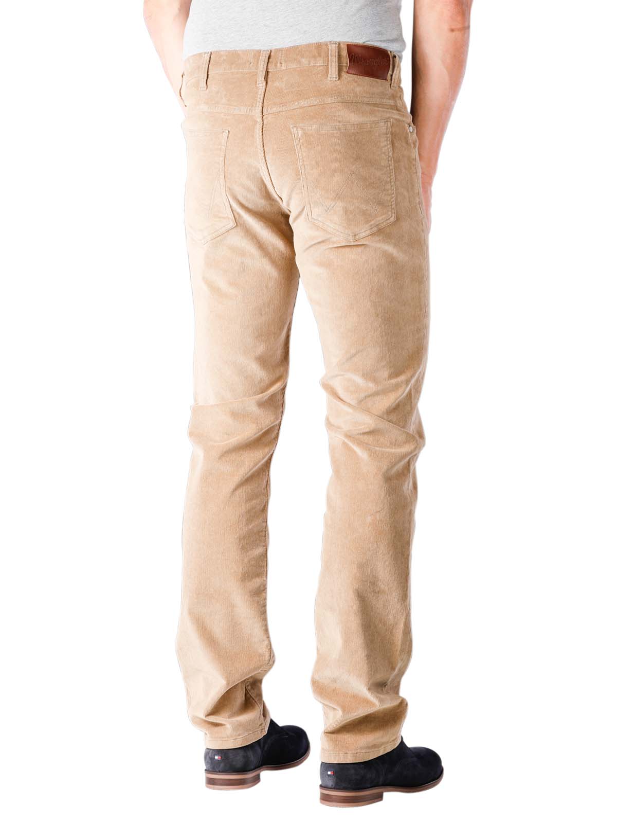 wrangler arizona cord jeans