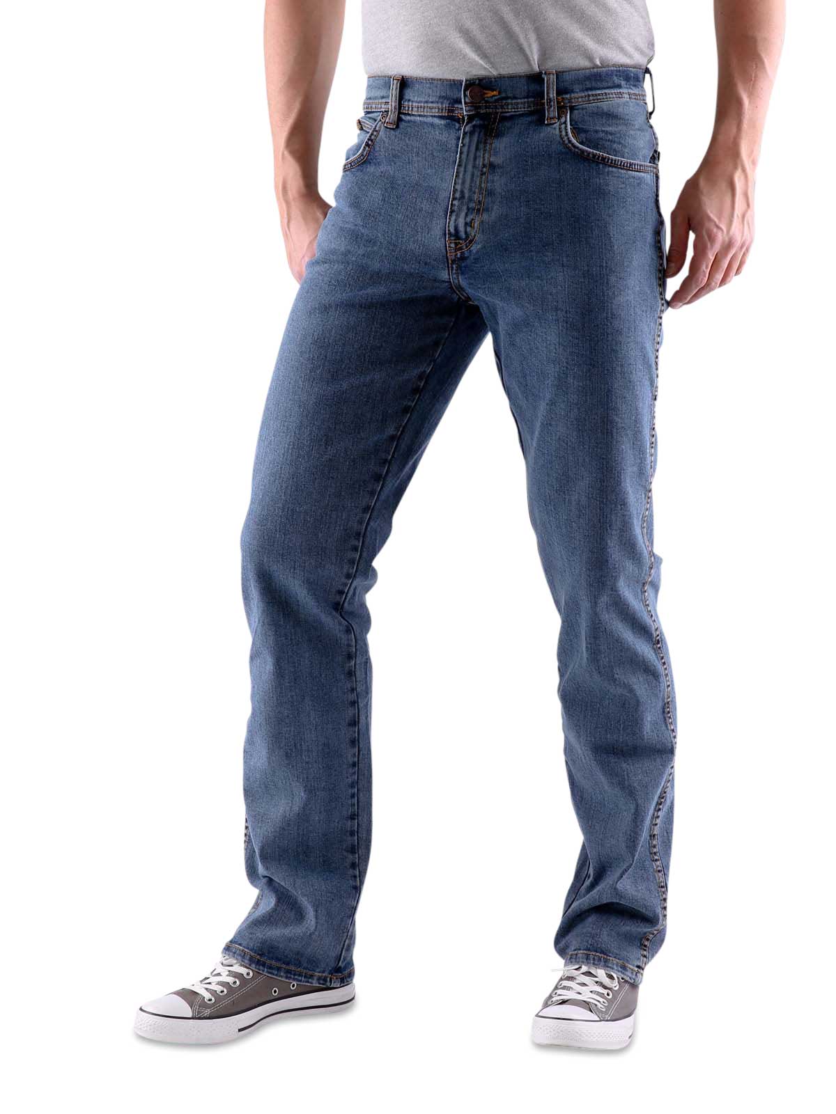 goud Hoe Voornaamwoord Wrangler Texas Stretch Jeans stonewash 3-Pack Wrangler Men's Jeans | Free  Shipping on BEBASIC.CH - SIMPLY LOOK GOOD