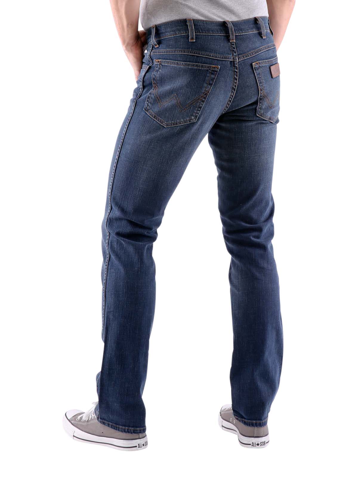 wrangler 947 stretch jeans